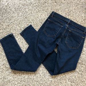 J Brand Aruba Jeans